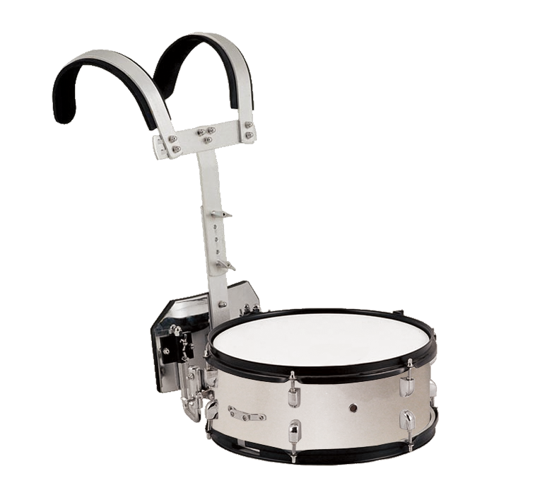 DXP | DA8601 | Marching Snare Drum with Harness DXP | DA8601 | Marching Snare Drum with Harness
